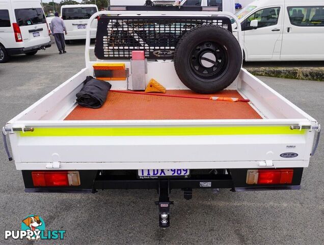 2023 TOYOTA HILUX  GUN126R 