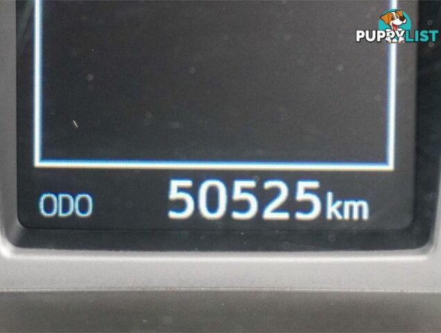 2023 TOYOTA HILUX  GUN126R 