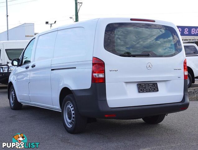 2020 MERCEDES-BENZ VITO  447 