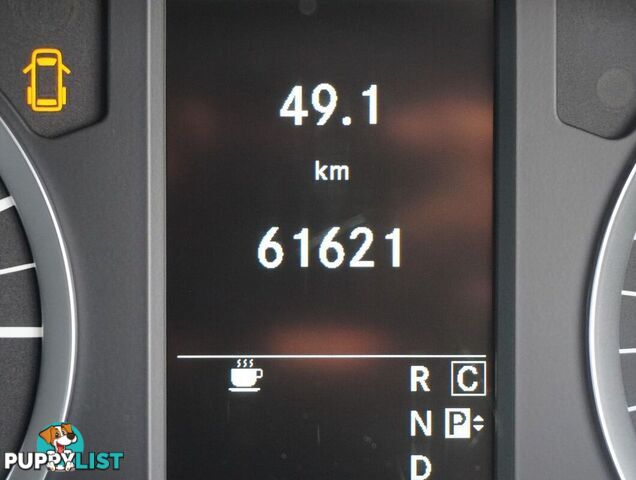 2020 MERCEDES-BENZ VITO  447 