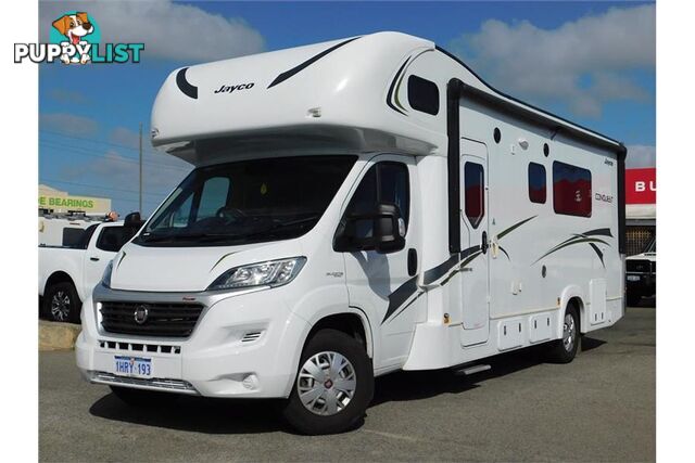 2022 FIAT DUCATO  SERIES 8 