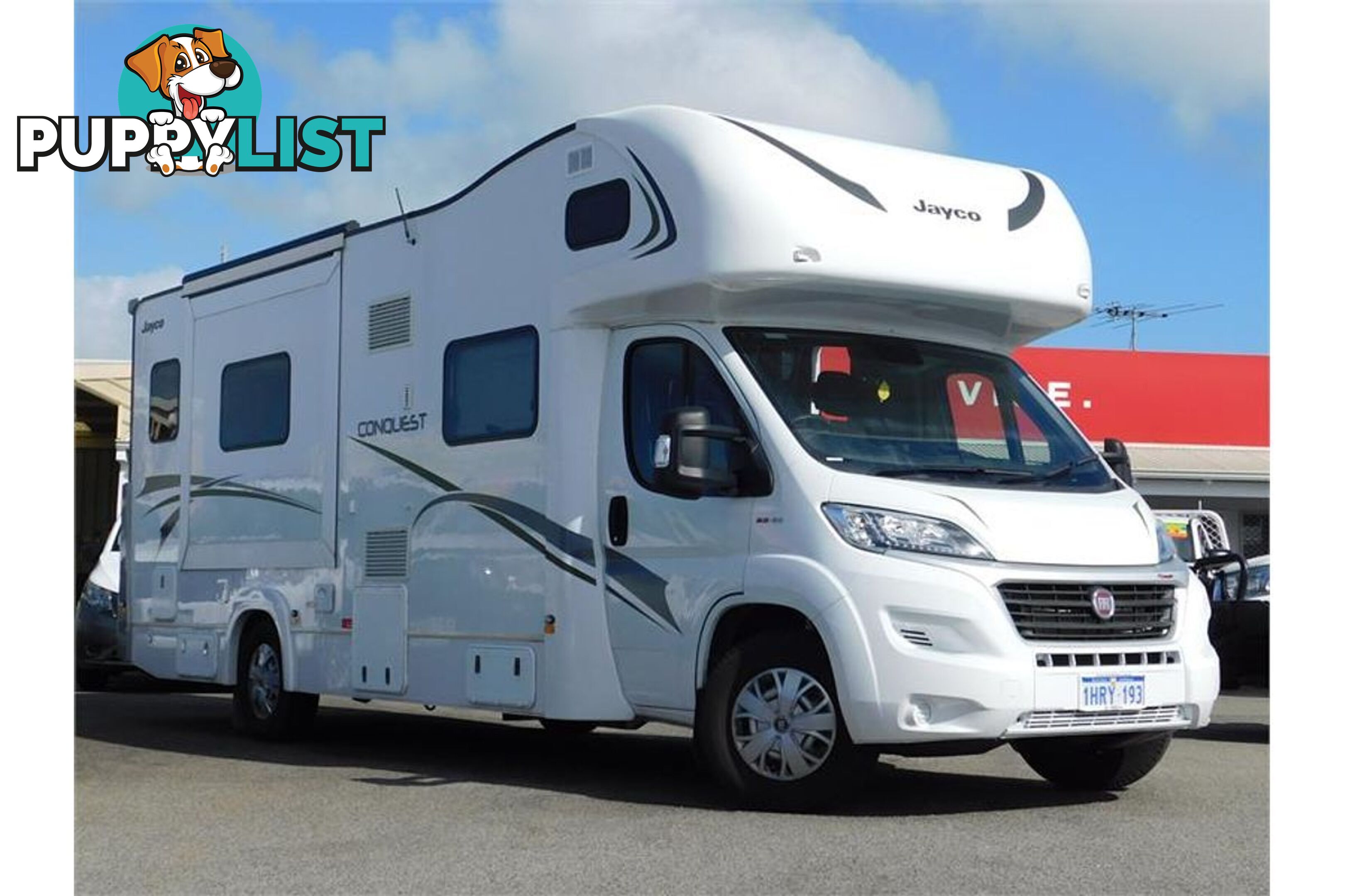 2022 FIAT DUCATO  SERIES 8 