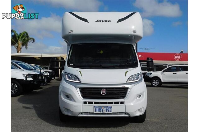 2022 FIAT DUCATO  SERIES 8 