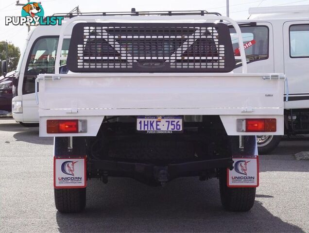 2021 TOYOTA HILUX  GUN126R 