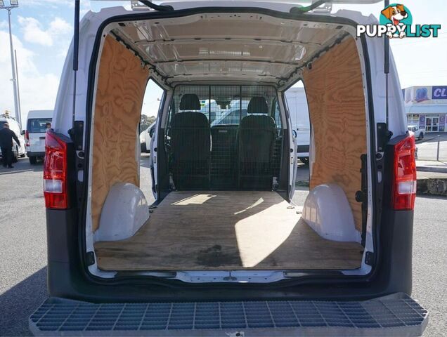 2020 MERCEDES-BENZ VITO  447 