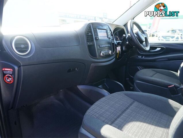2020 MERCEDES-BENZ VITO  447 