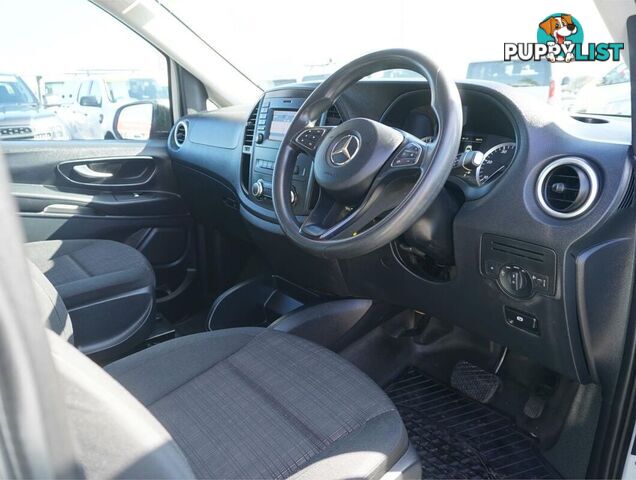2020 MERCEDES-BENZ VITO  447 