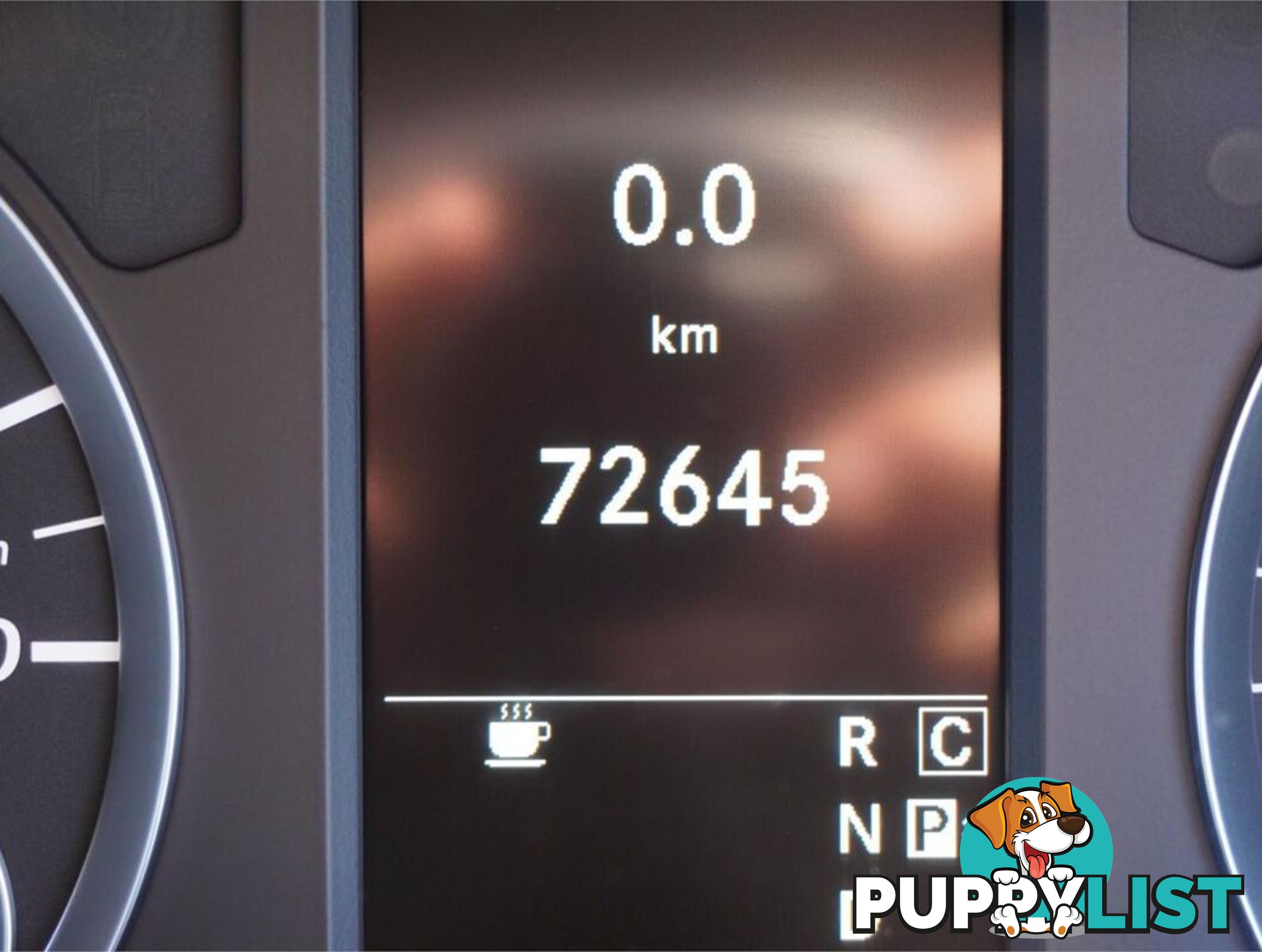 2020 MERCEDES-BENZ VITO  447 