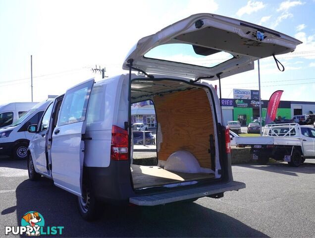 2020 MERCEDES-BENZ VITO  447 