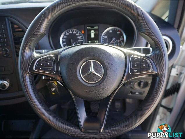 2020 MERCEDES-BENZ VITO  447 