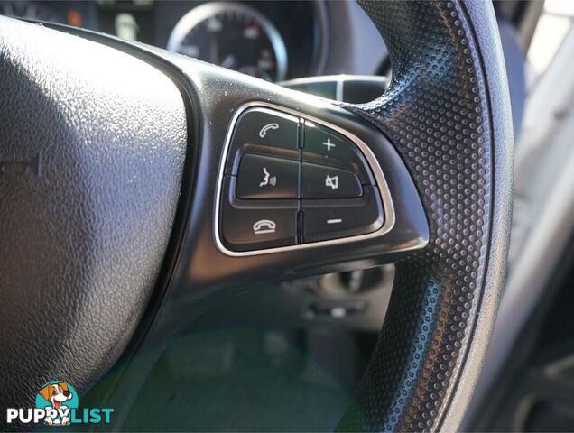 2020 MERCEDES-BENZ VITO  447 