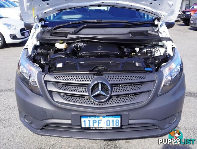 2020 MERCEDES-BENZ VITO  447 