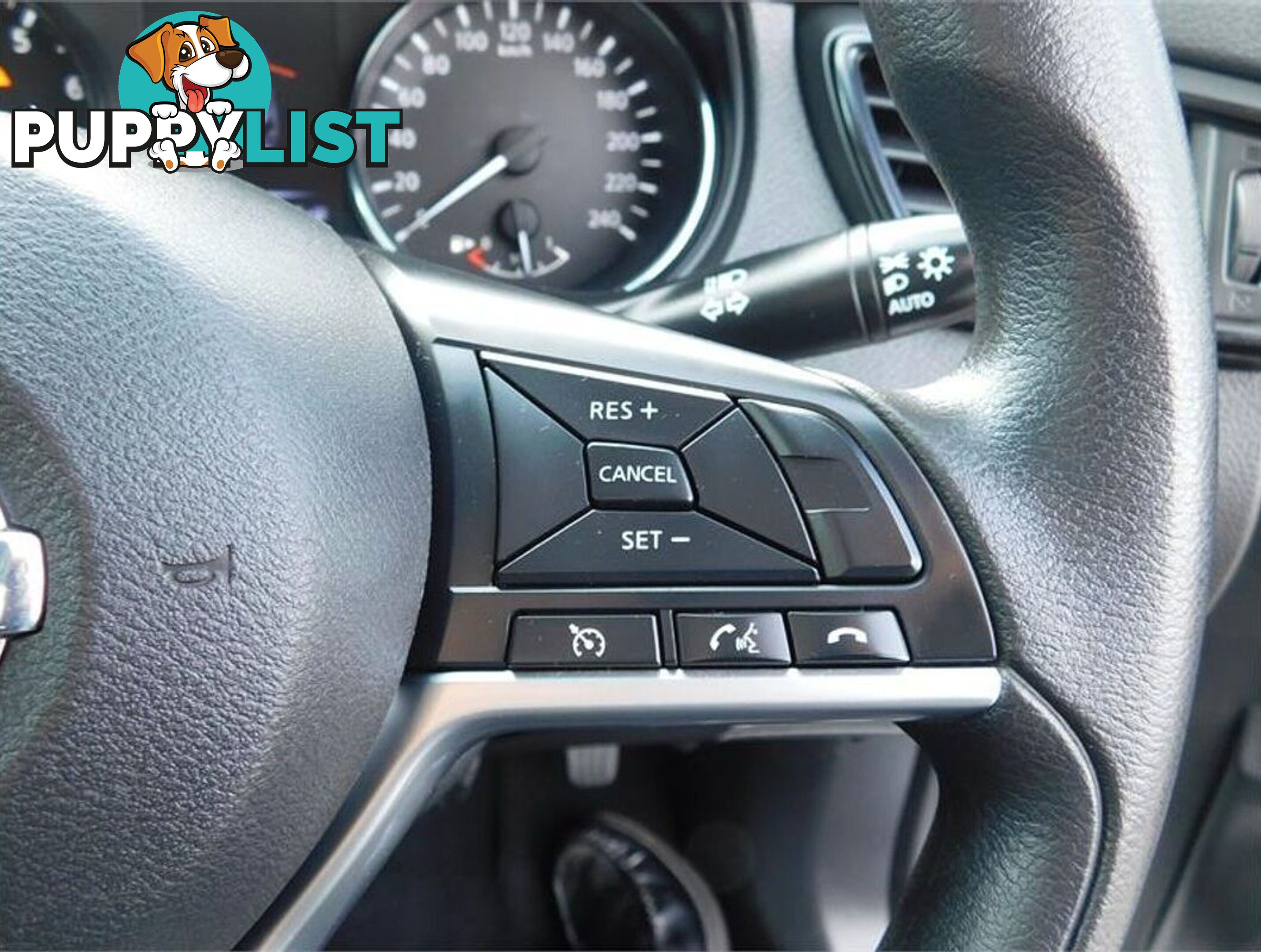 2019 NISSAN X-TRAIL  T32 SERIES II 