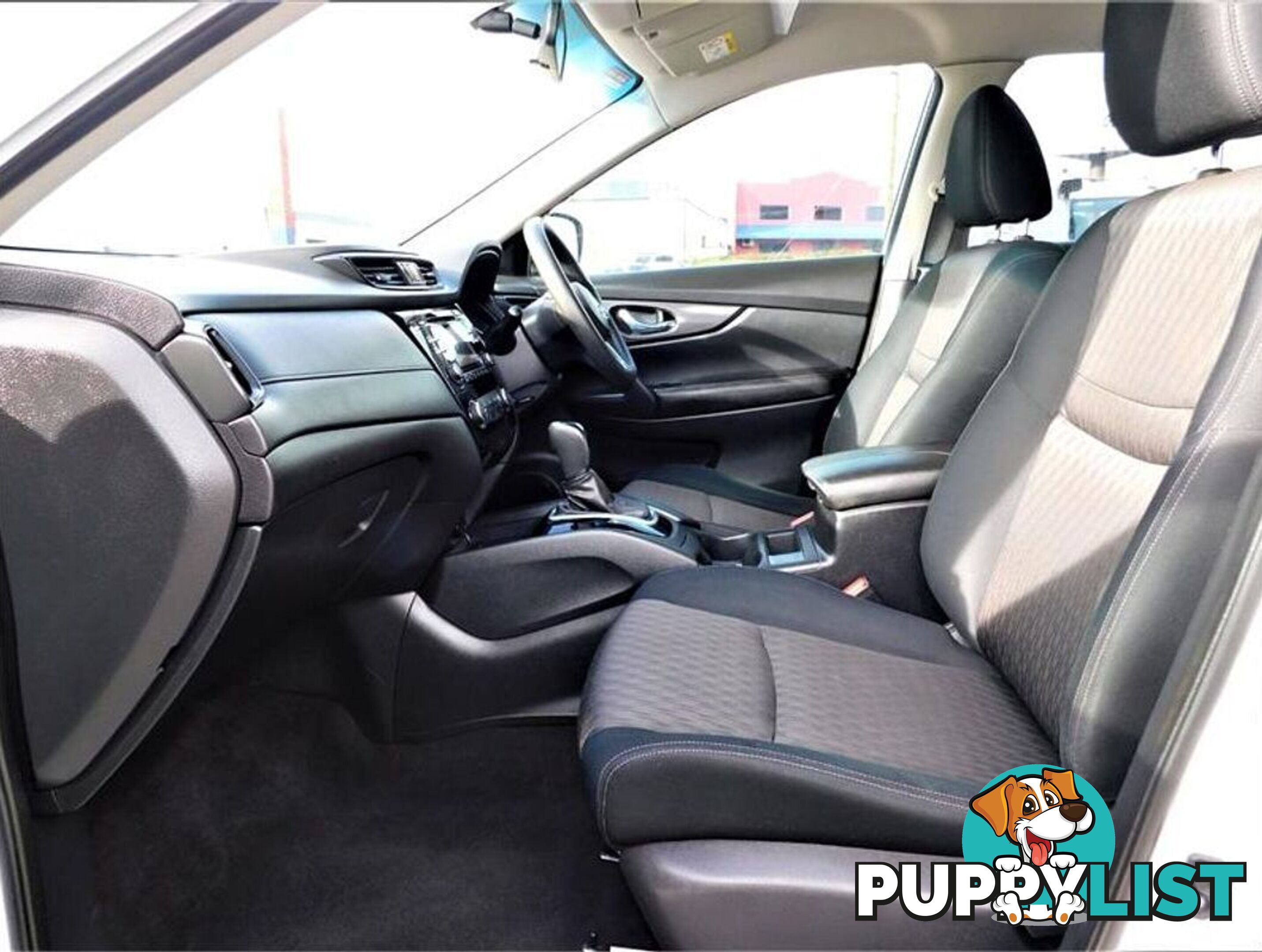 2019 NISSAN X-TRAIL  T32 SERIES II 
