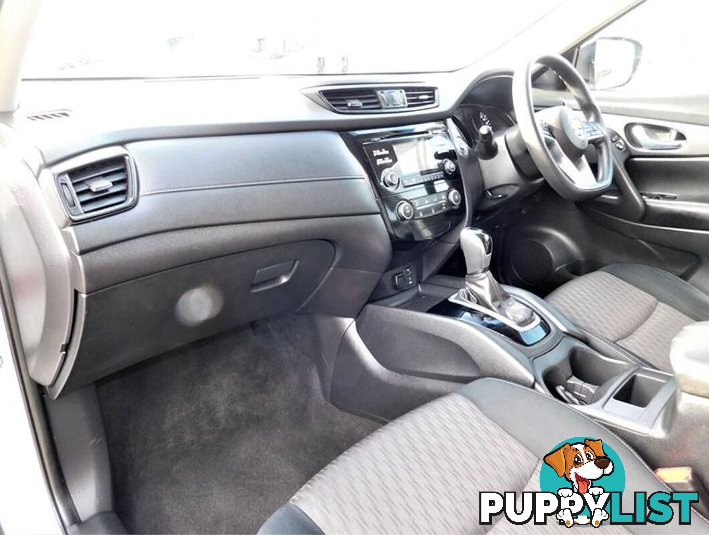 2019 NISSAN X-TRAIL  T32 SERIES II 