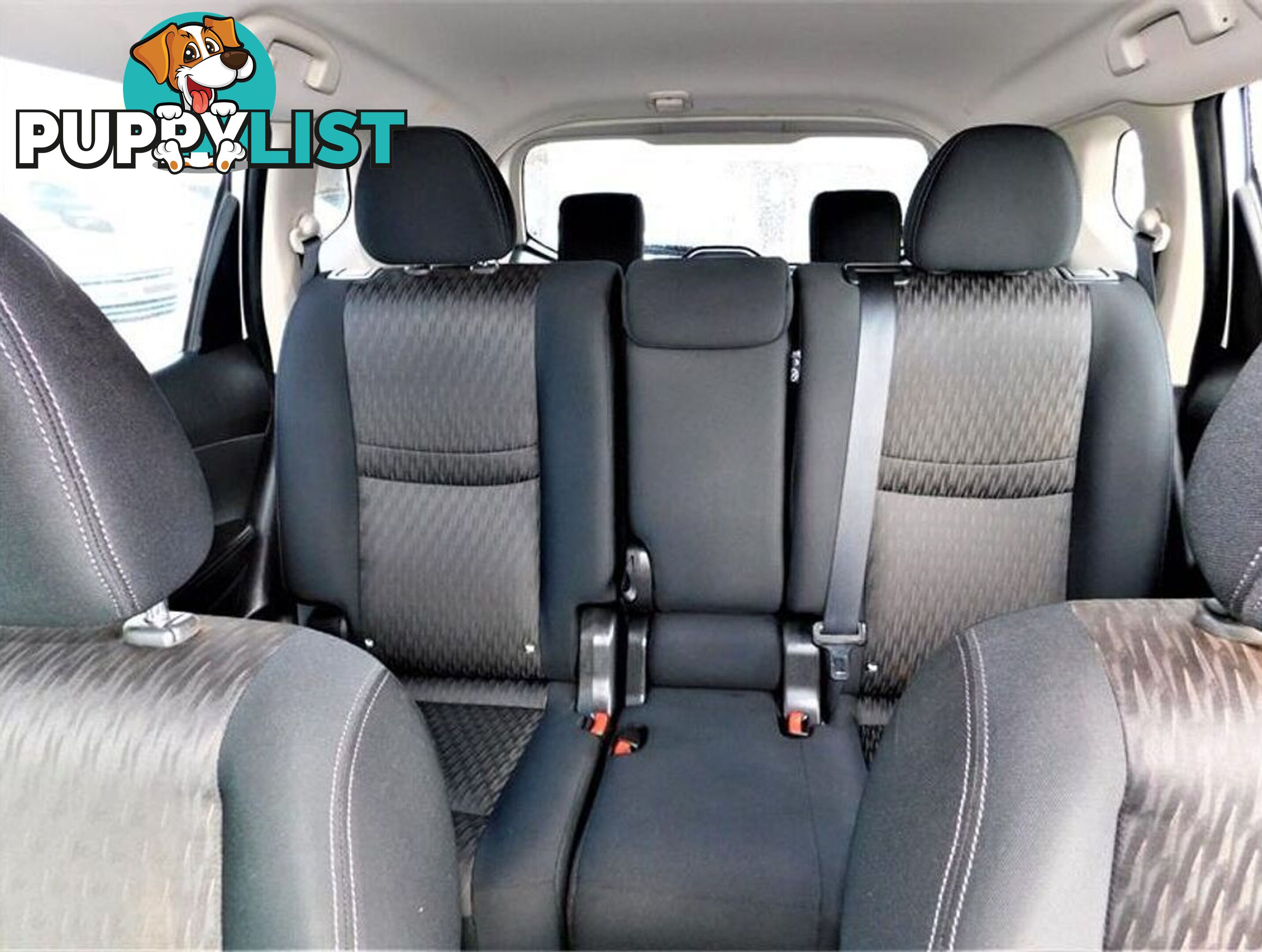 2019 NISSAN X-TRAIL  T32 SERIES II 
