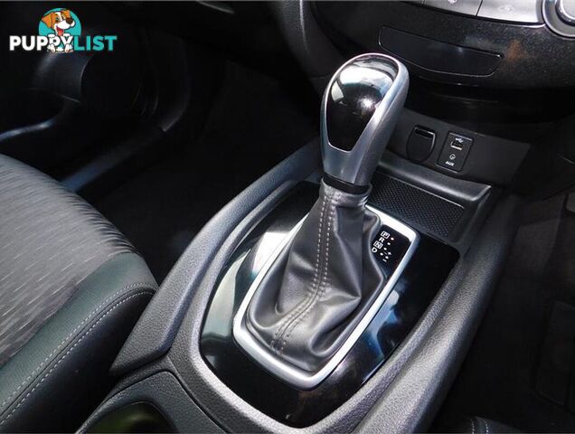 2019 NISSAN X-TRAIL  T32 SERIES II 