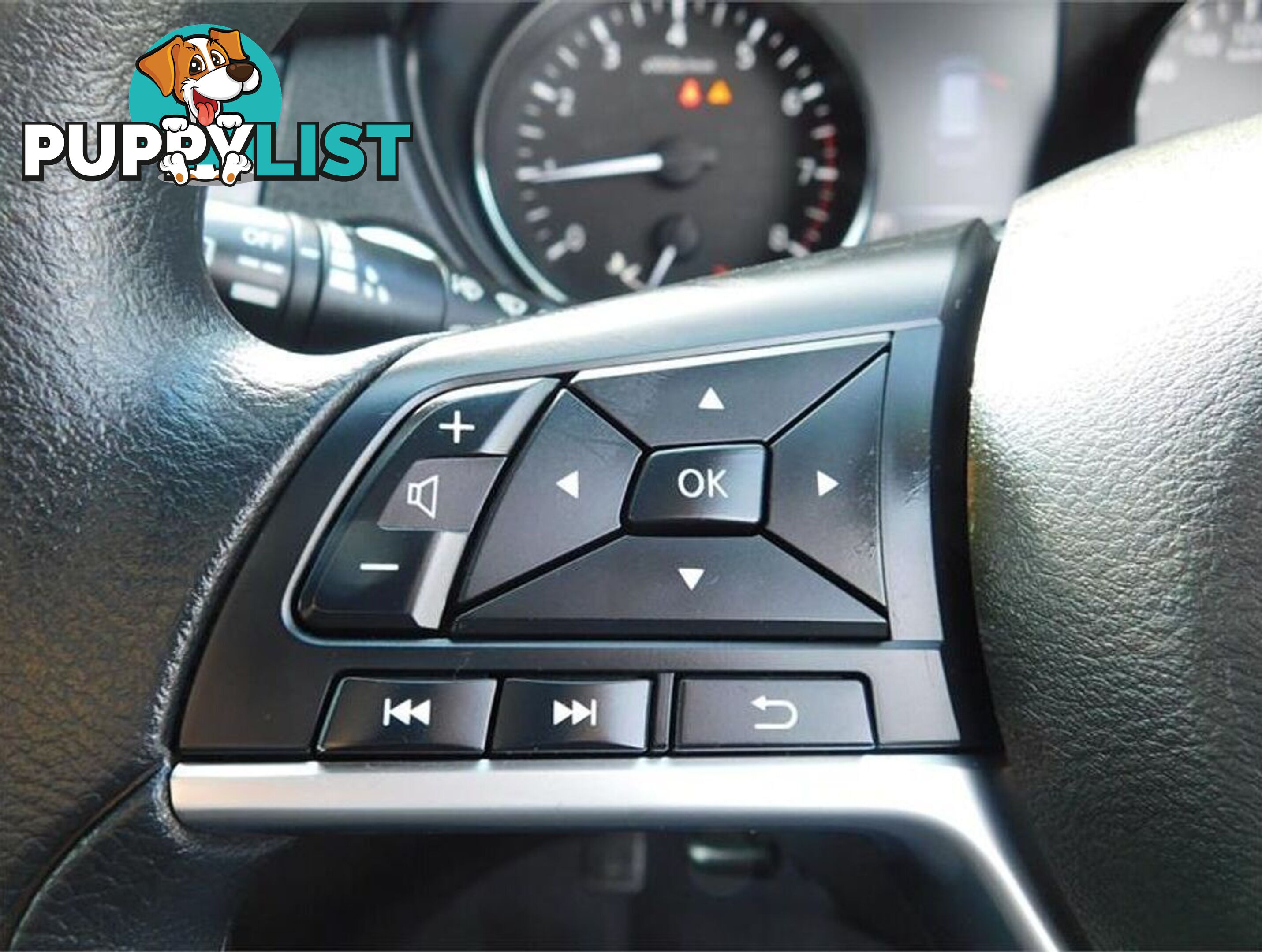 2019 NISSAN X-TRAIL  T32 SERIES II 