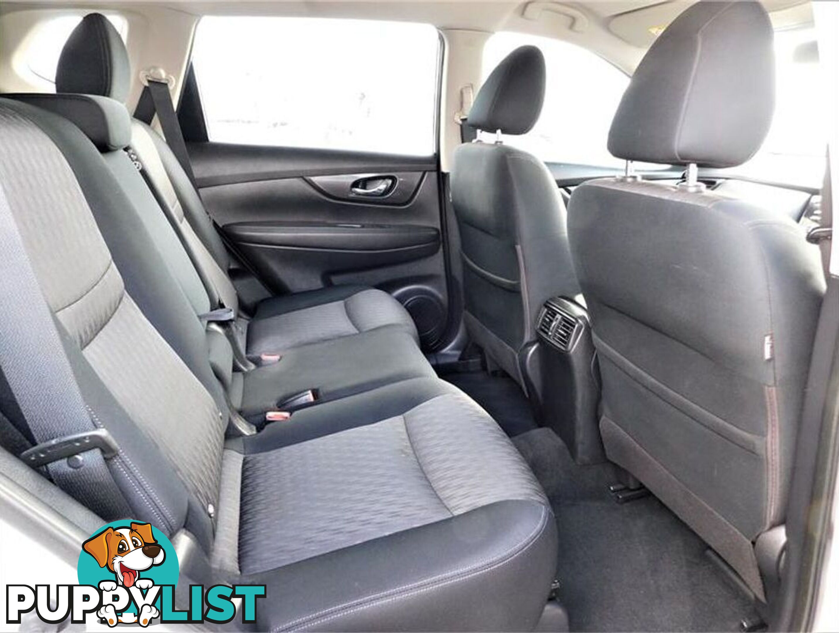 2019 NISSAN X-TRAIL  T32 SERIES II 