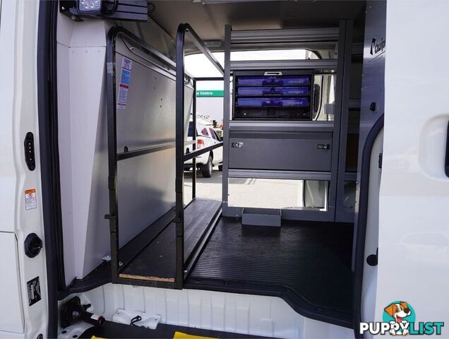 2019 TOYOTA HIACE  GDH300R 