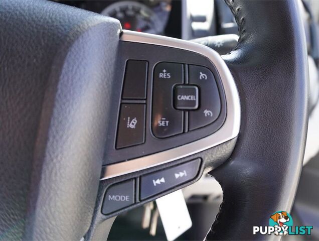 2019 TOYOTA HIACE  GDH300R 
