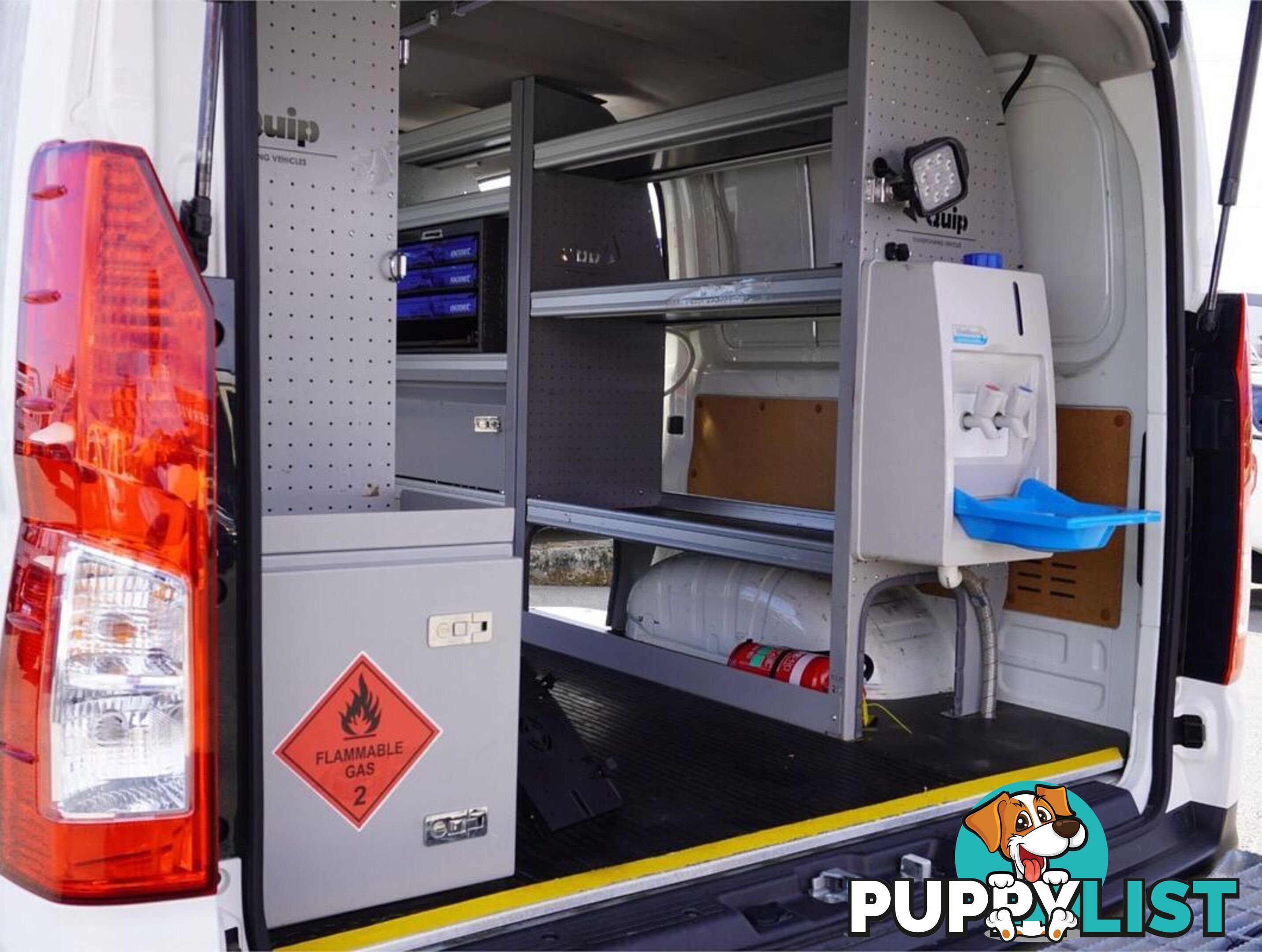 2019 TOYOTA HIACE  GDH300R 