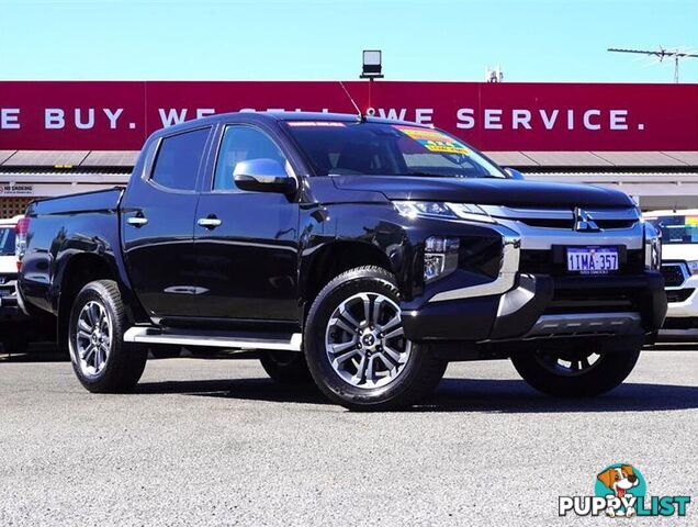 2021 MITSUBISHI TRITON  MR 