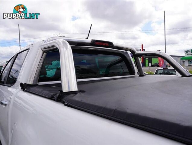 2020 FORD RANGER  PX MKIII 
