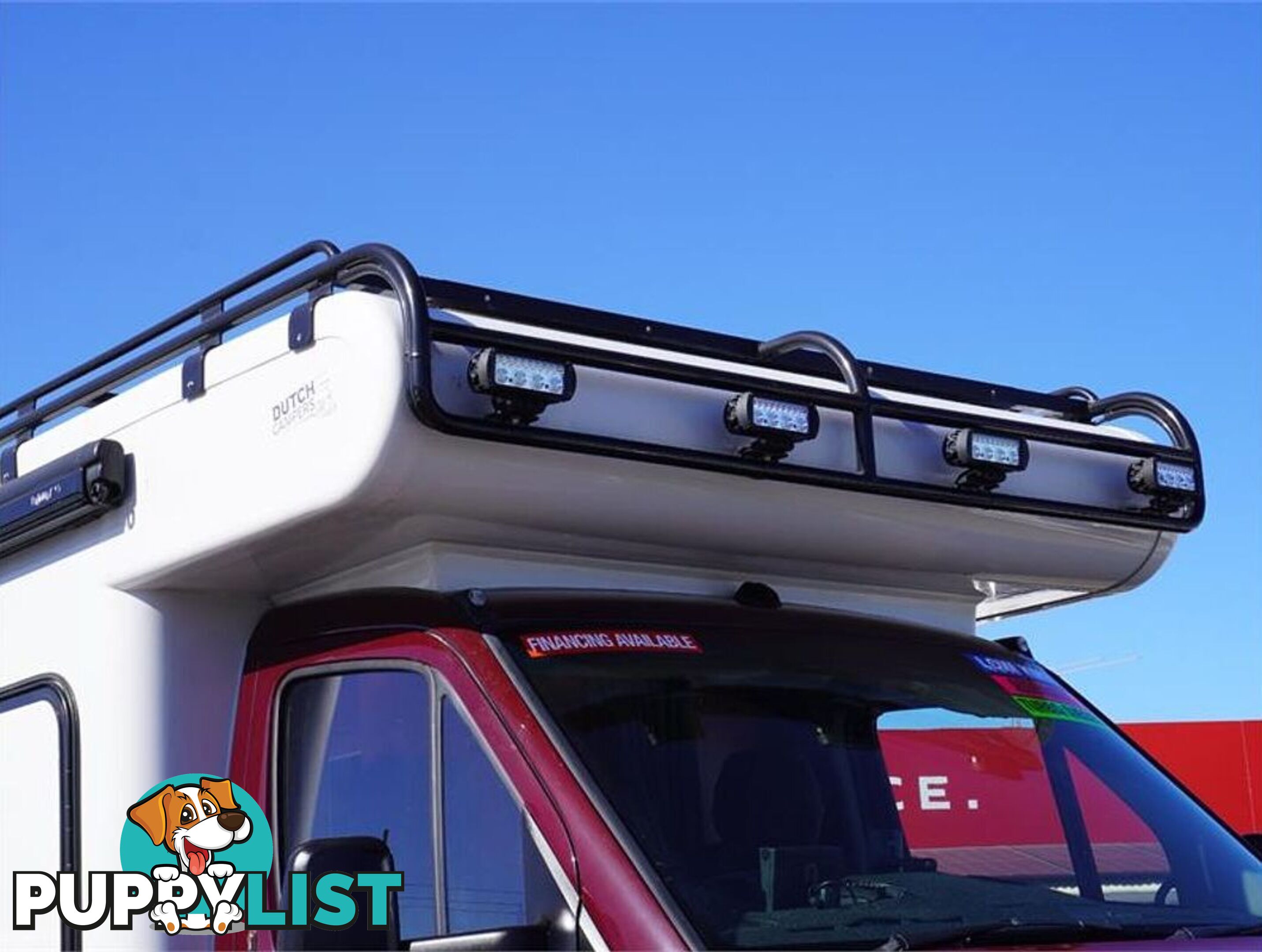 2017 MERCEDES-BENZ SPRINTER  NCV3 