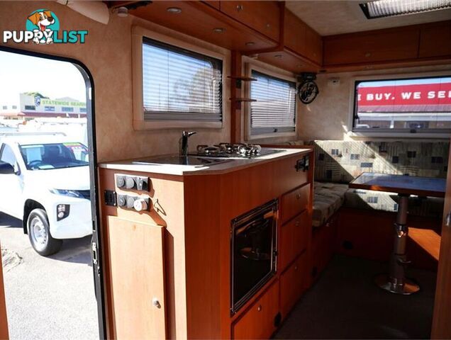 2017 MERCEDES-BENZ SPRINTER  NCV3 