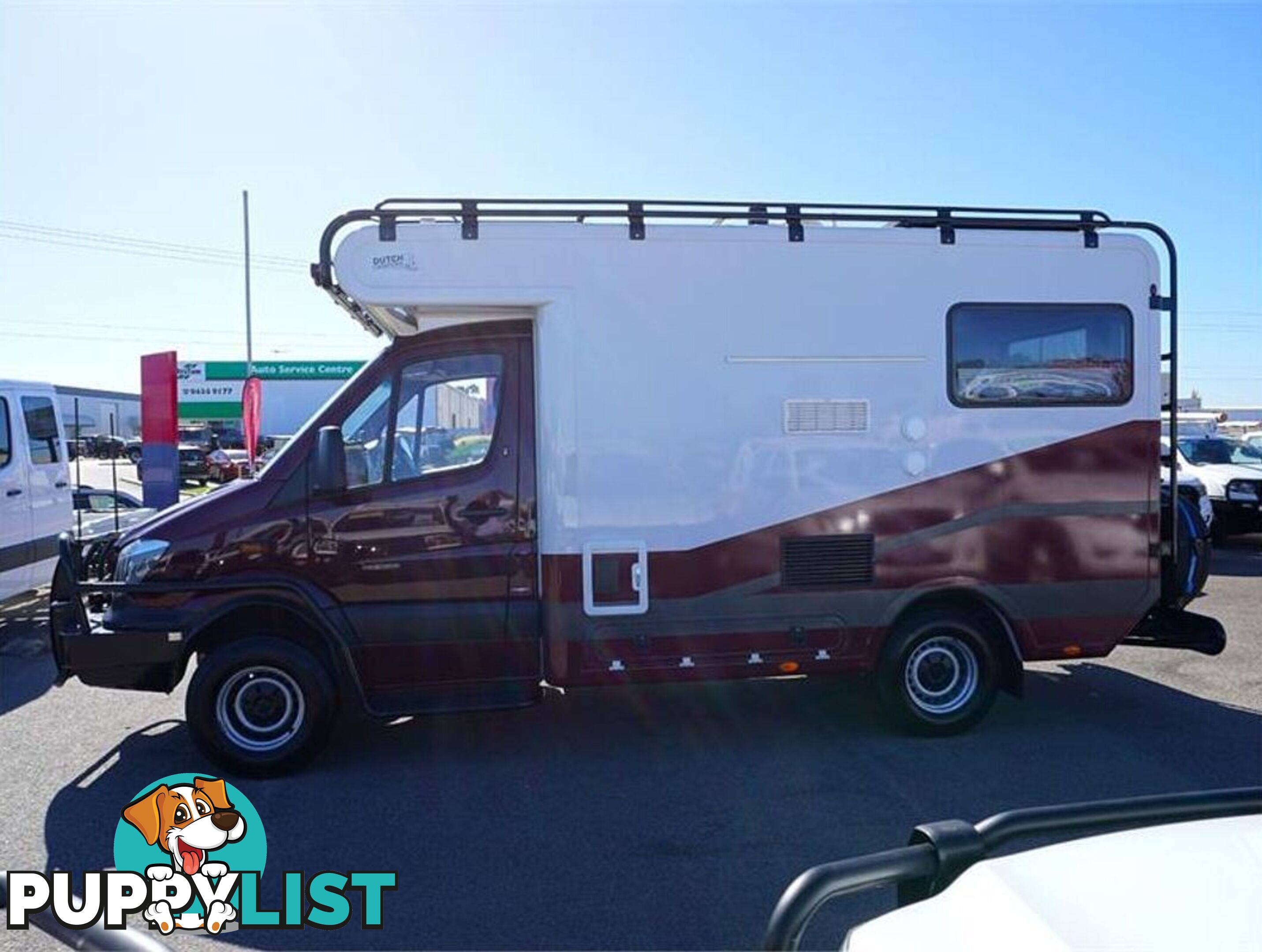 2017 MERCEDES-BENZ SPRINTER  NCV3 