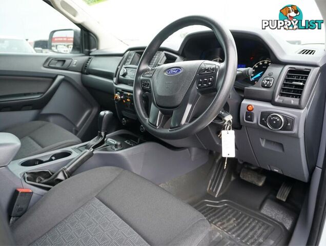 2017 FORD RANGER  PX MKII 