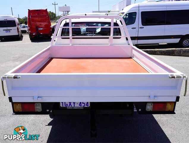 2019 TOYOTA HILUX  GUN126R 