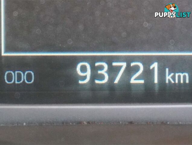 2021 TOYOTA HILUX  GUN126R 