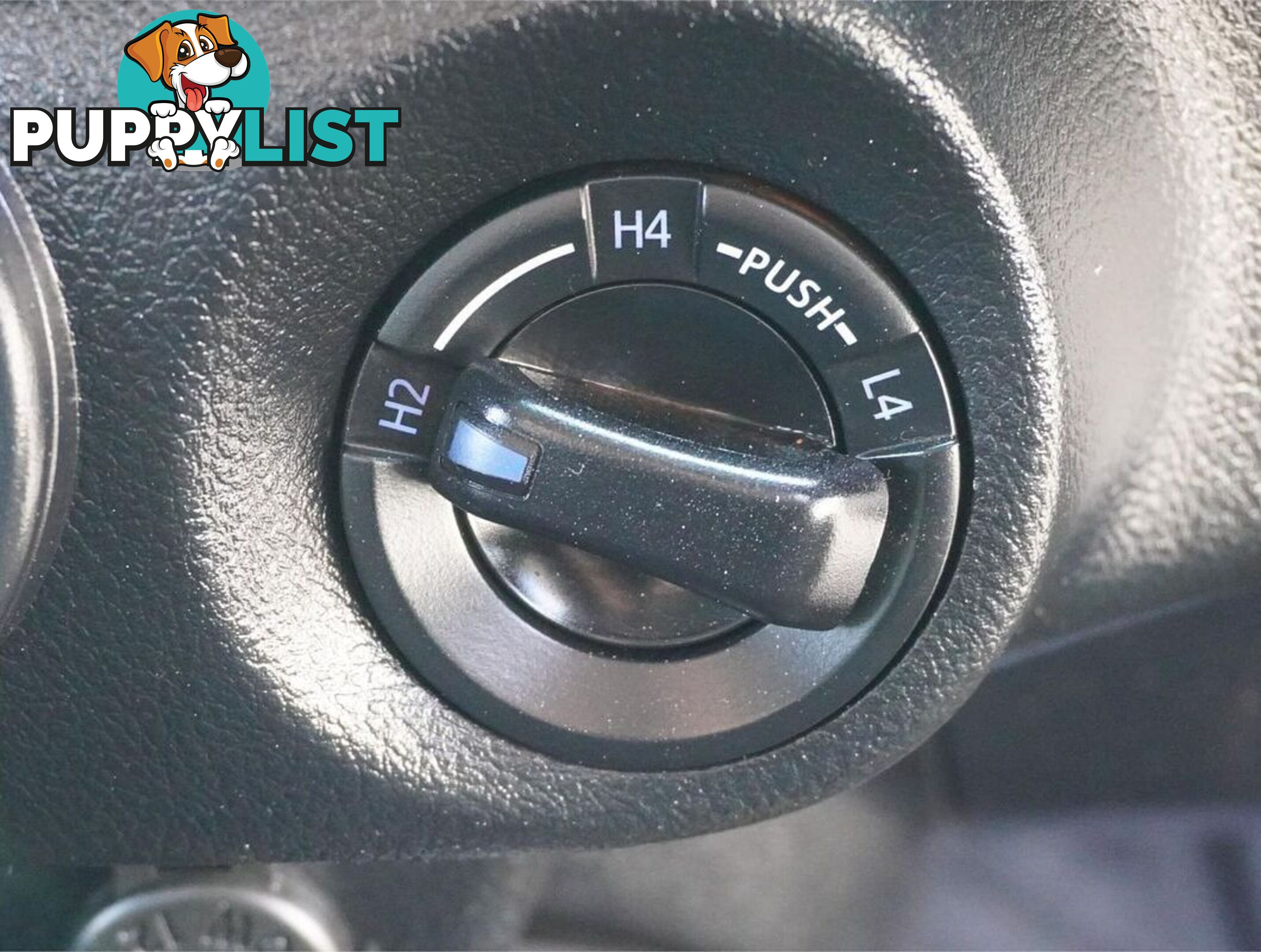 2021 TOYOTA HILUX  GUN126R 
