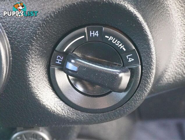 2021 TOYOTA HILUX  GUN126R 