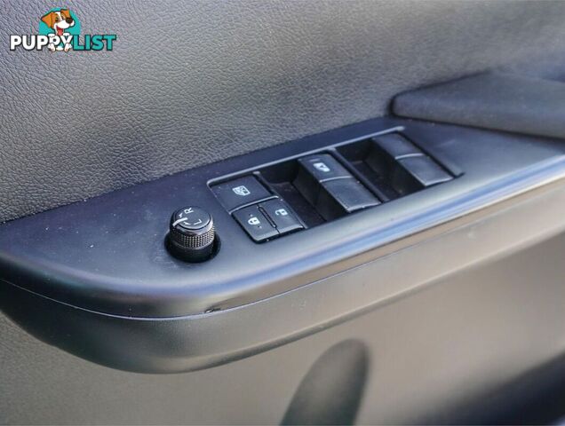 2021 TOYOTA HILUX  GUN126R 