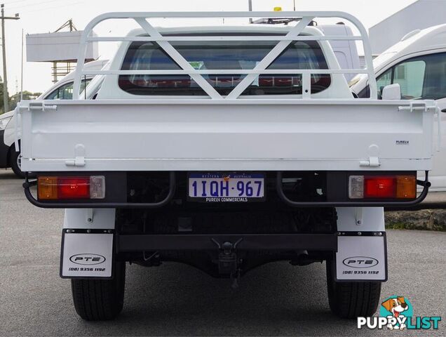 2022 MITSUBISHI TRITON  MR 