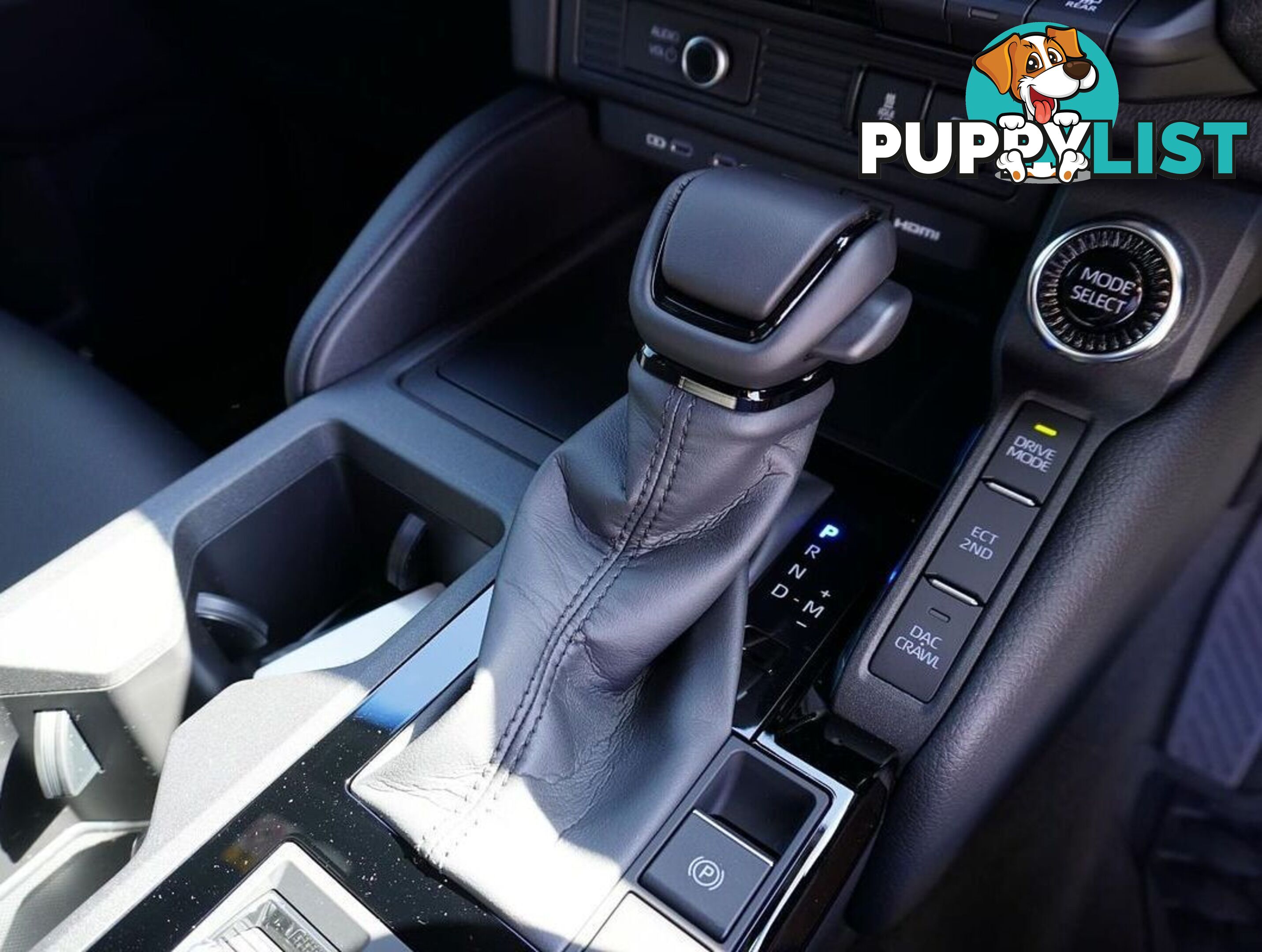 2025 TOYOTA LANDCRUISER PRADO  GDJ251R 