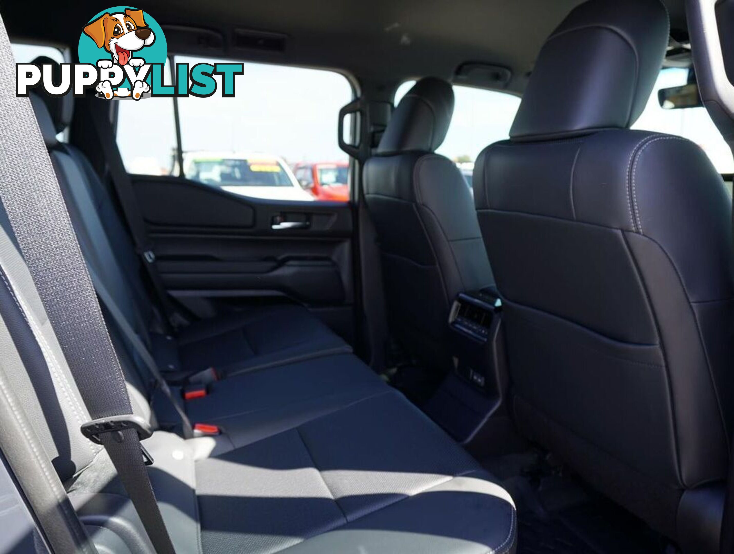 2025 TOYOTA LANDCRUISER PRADO  GDJ251R 