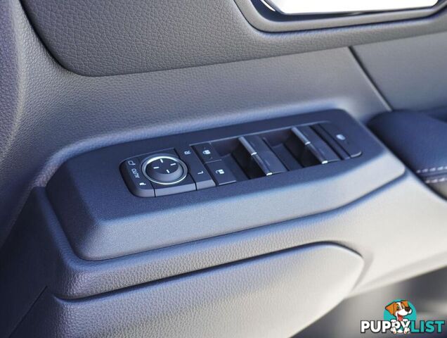 2025 TOYOTA LANDCRUISER PRADO  GDJ251R 