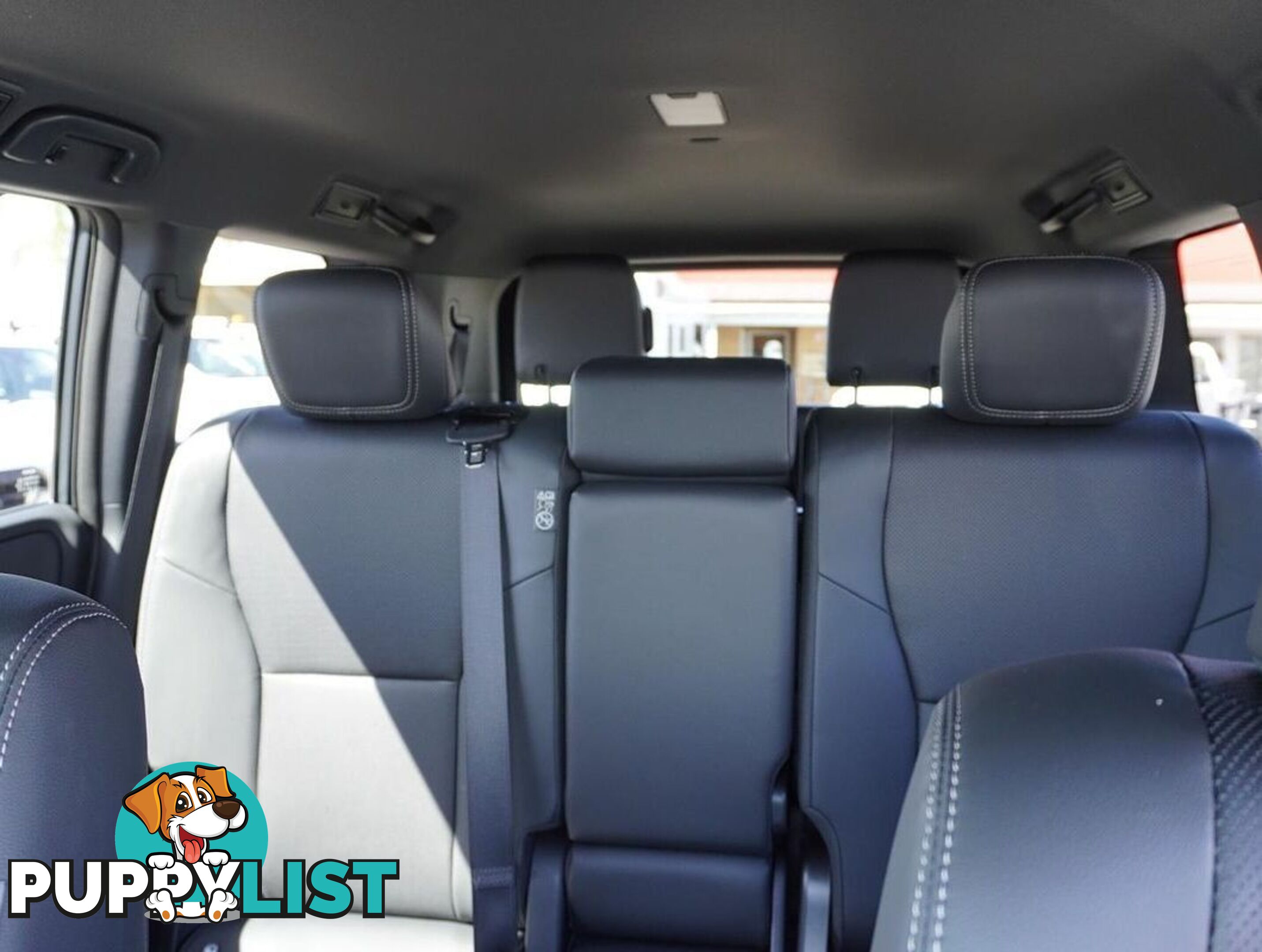 2025 TOYOTA LANDCRUISER PRADO  GDJ251R 