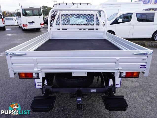 2018 FORD RANGER  PX MKIII 