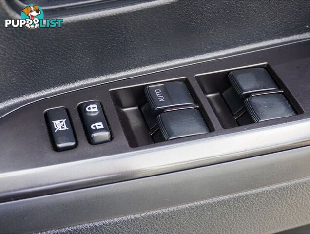 2018 TOYOTA LANDCRUISER  VDJ200R 
