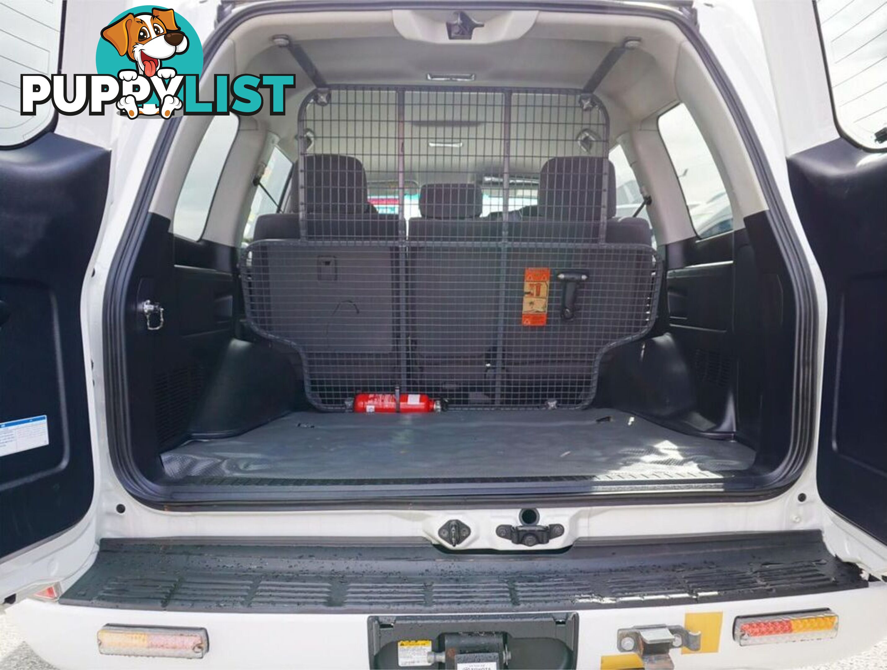 2018 TOYOTA LANDCRUISER  VDJ200R 
