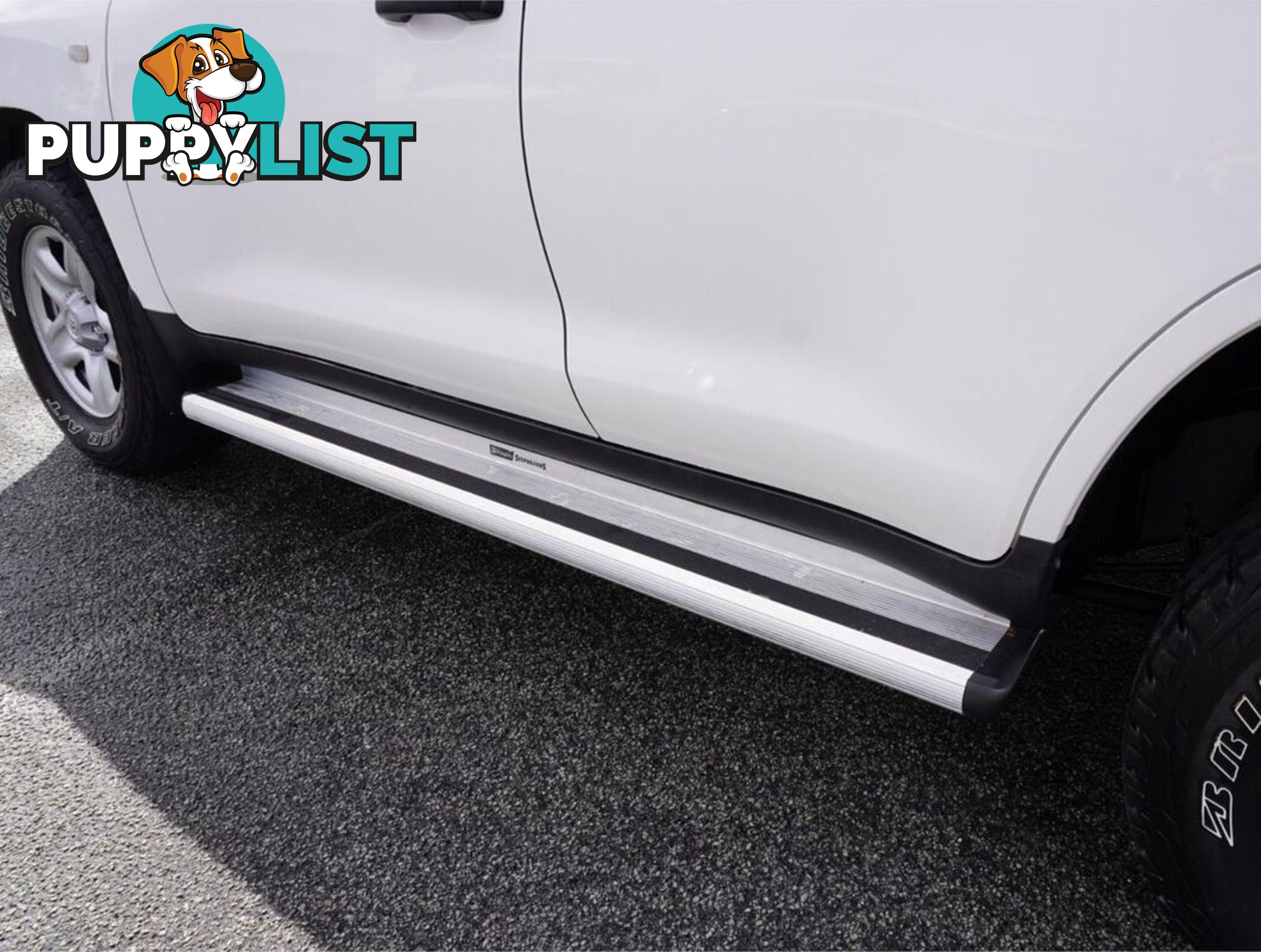 2018 TOYOTA LANDCRUISER  VDJ200R 