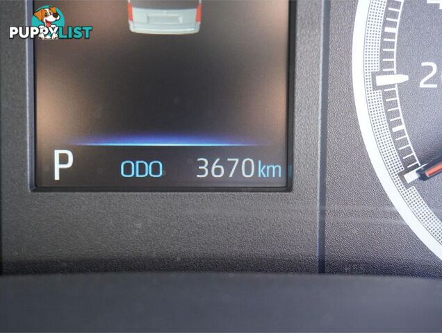 2024 TOYOTA HIACE  GDH300R 