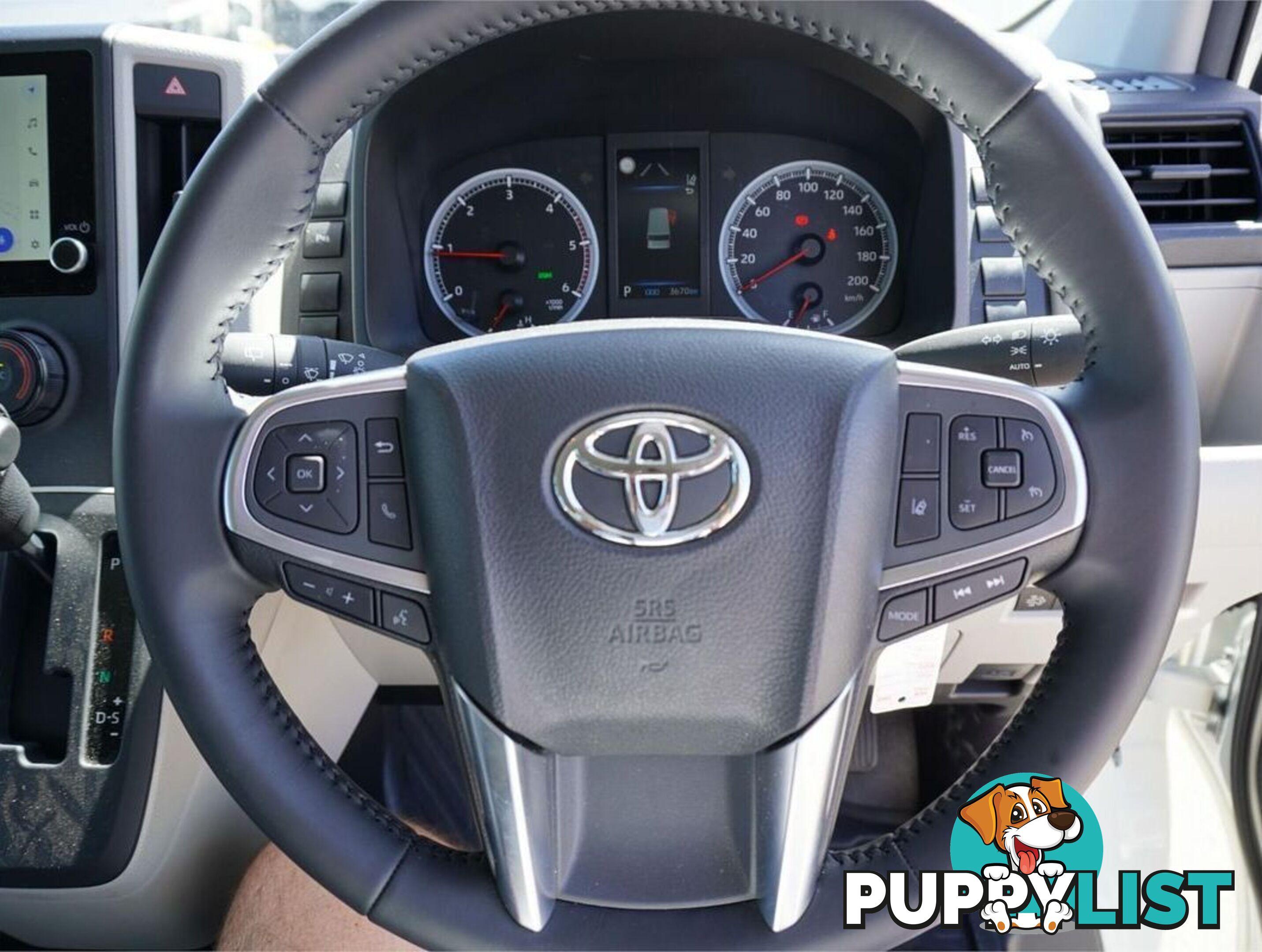 2024 TOYOTA HIACE  GDH300R 