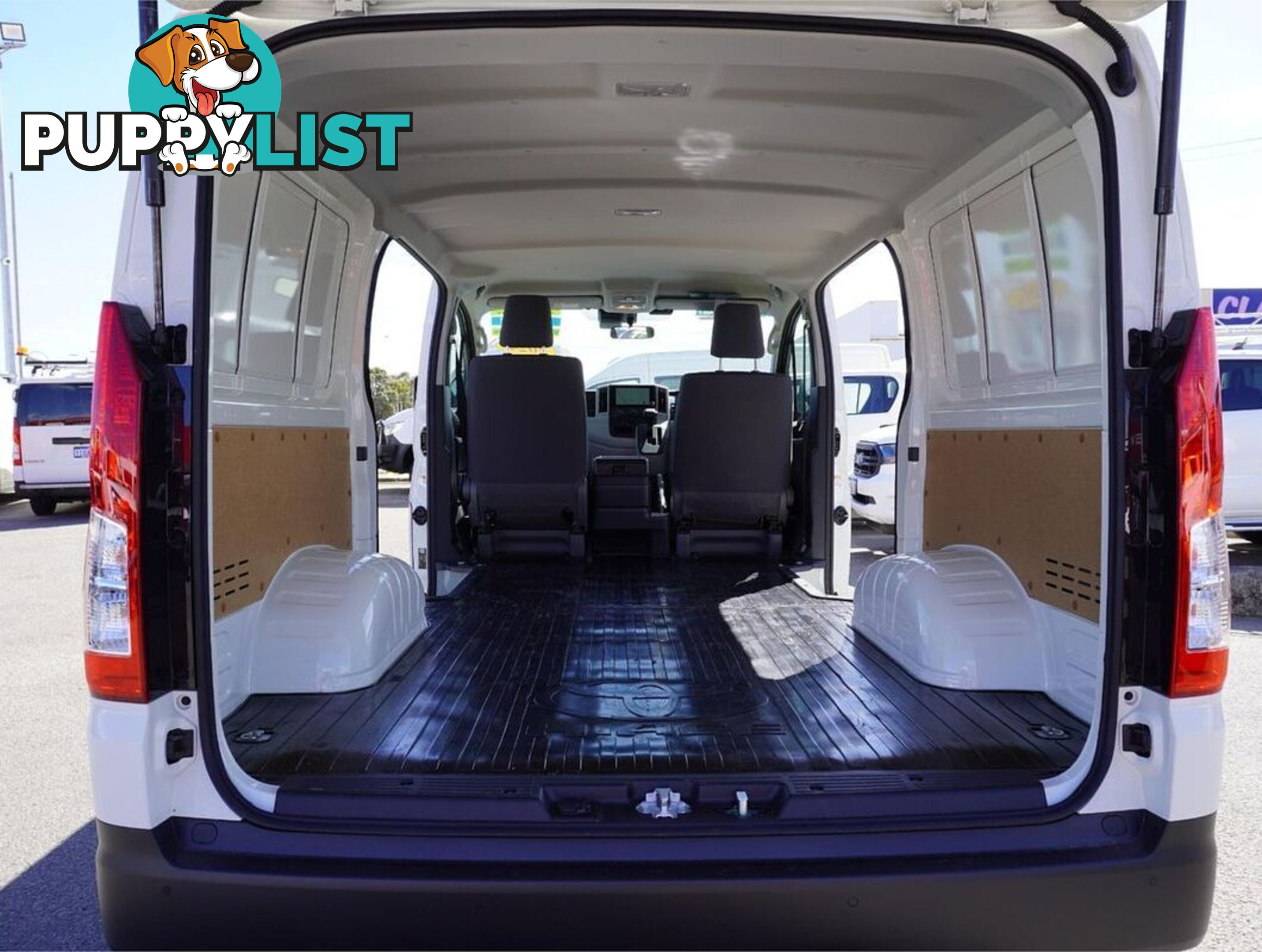 2024 TOYOTA HIACE  GDH300R 