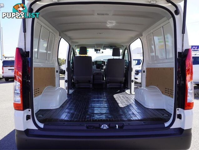 2024 TOYOTA HIACE  GDH300R 